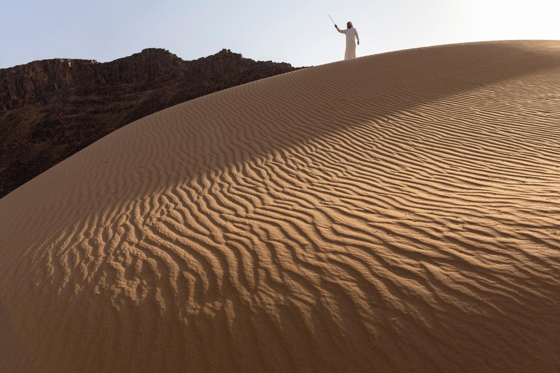 Wadi Rum Camp & Jeep Tour Hotel Exterior photo