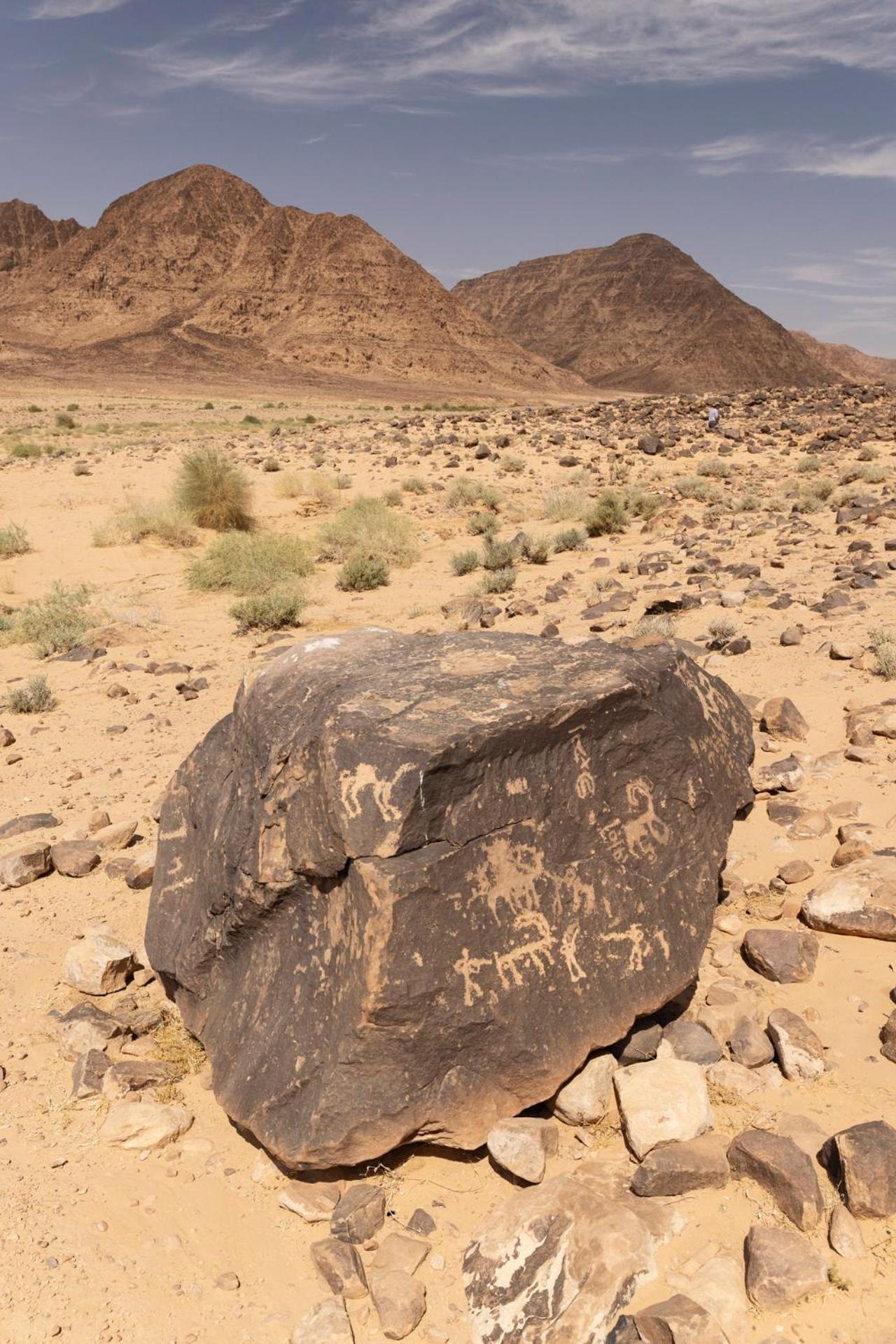 Wadi Rum Camp & Jeep Tour Hotel Exterior photo