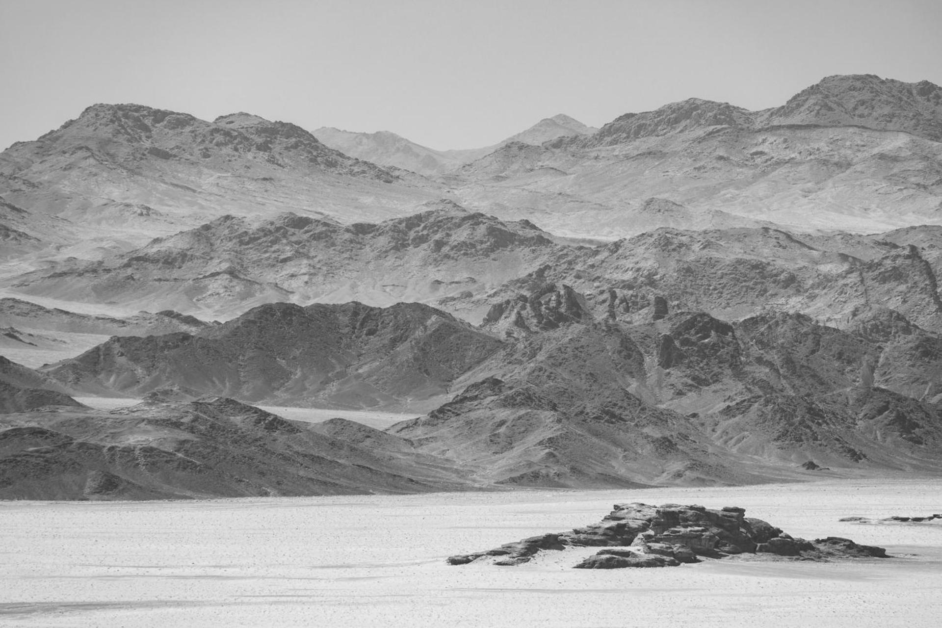 Wadi Rum Camp & Jeep Tour Exterior photo
