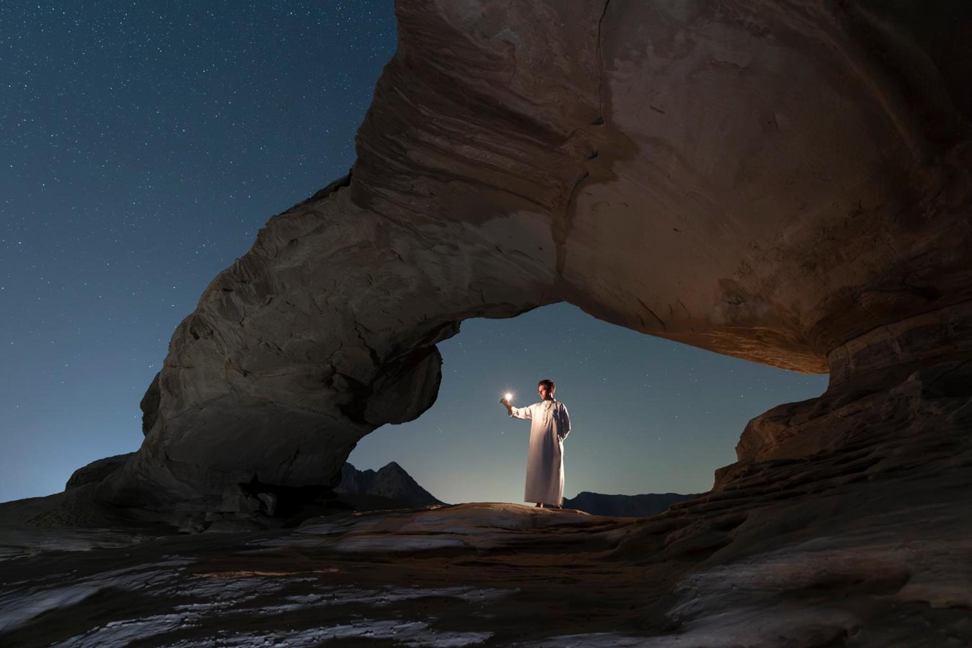 Wadi Rum Camp & Jeep Tour Exterior photo