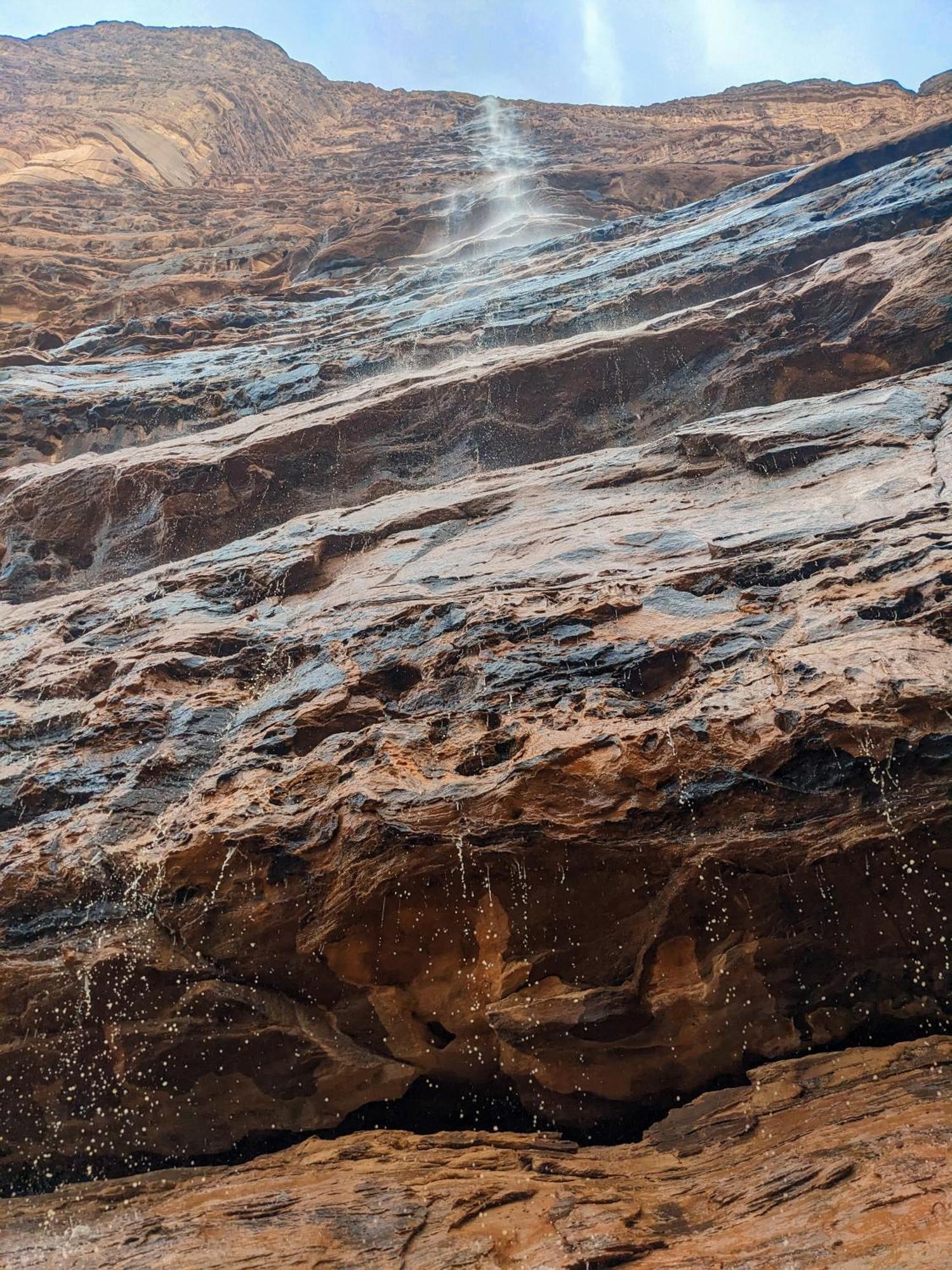 Wadi Rum Camp & Jeep Tour Exterior photo